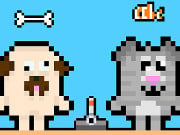 Play Dog and Cat Game on FOG.COM